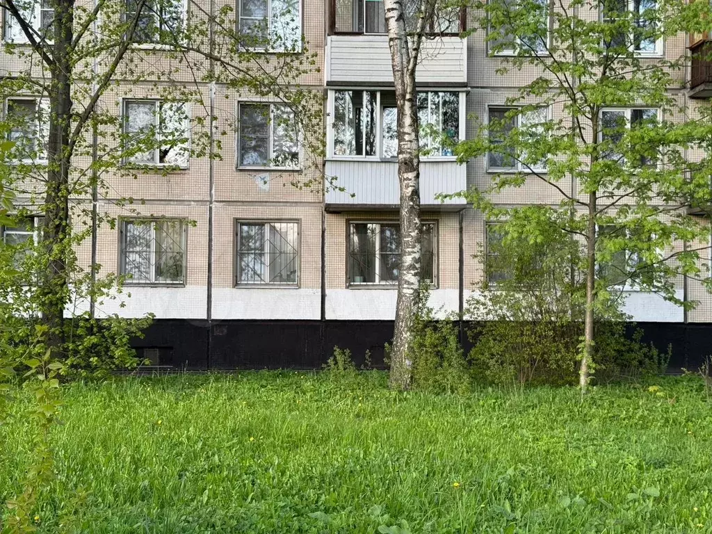 3-к. квартира, 58 м, 1/5 эт. - Фото 0