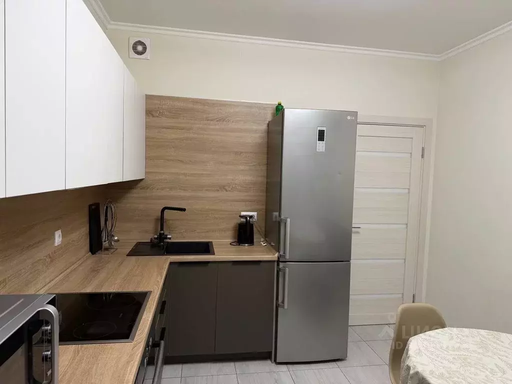 2-к кв. Москва Производственная ул., 10к1 (57.8 м) - Фото 1