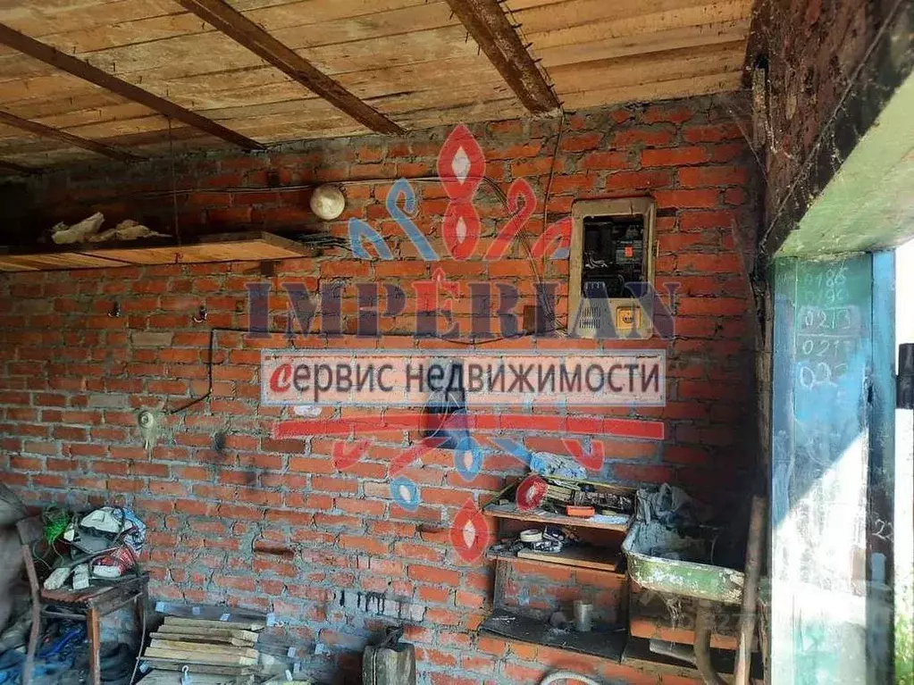 Гараж в Белгородская область, Шебекино  (24 м) - Фото 2