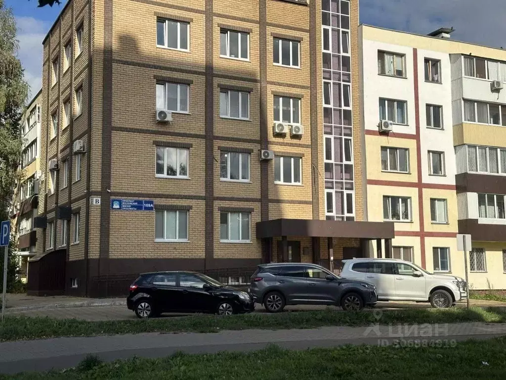 Помещение свободного назначения в Татарстан, Набережные Челны ... - Фото 1