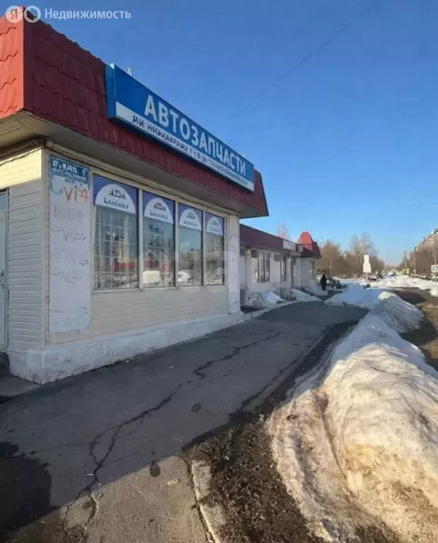 Помещение свободного назначения (26.9 м) - Фото 2