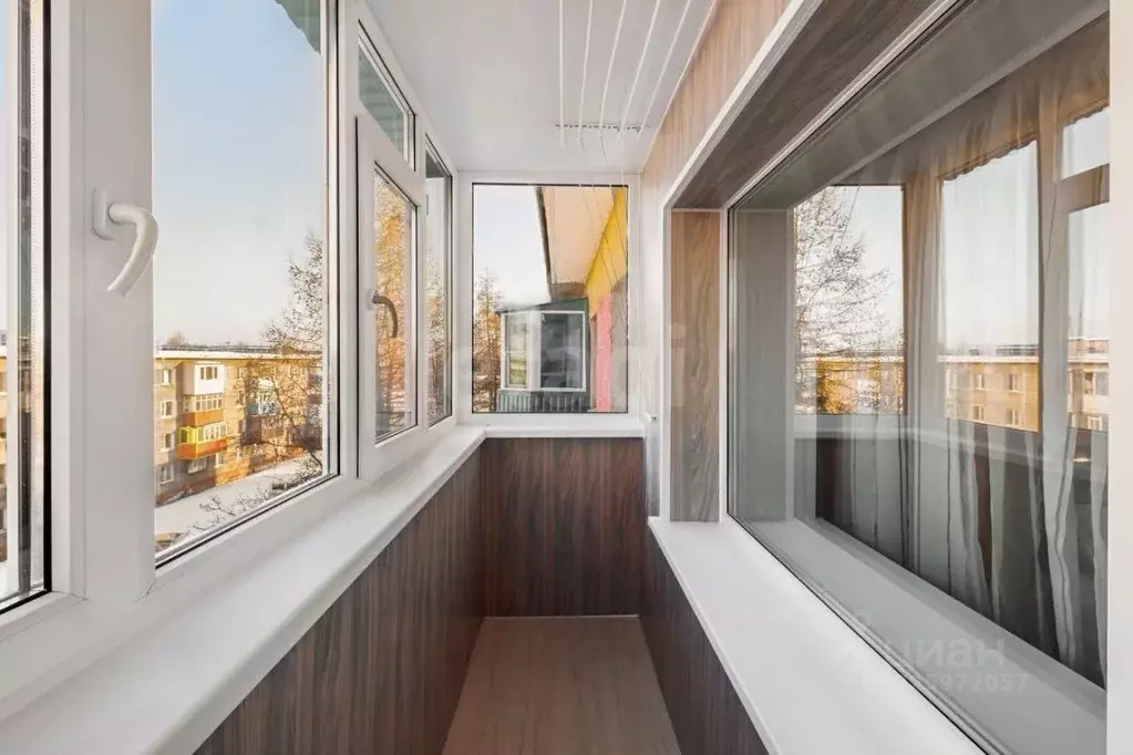 1-к кв. Камчатский край, Елизово Тимирязевский пер., 6 (30.9 м) - Фото 1