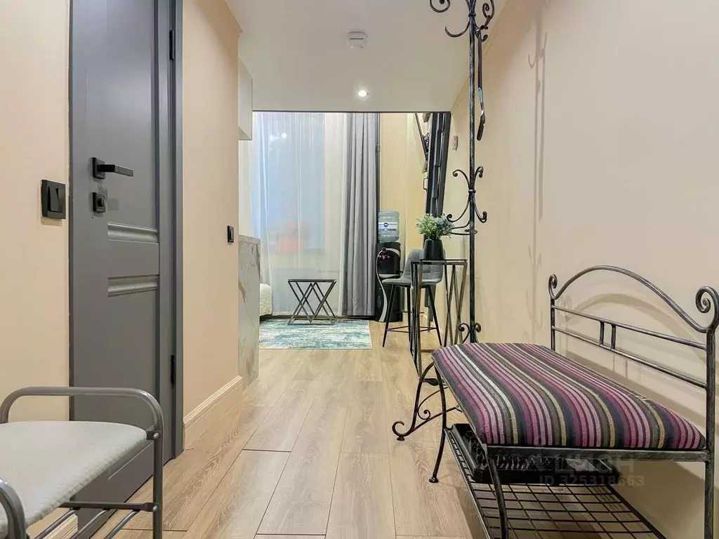 1-к кв. Москва Балтийская ул., 15 (45.0 м) - Фото 2