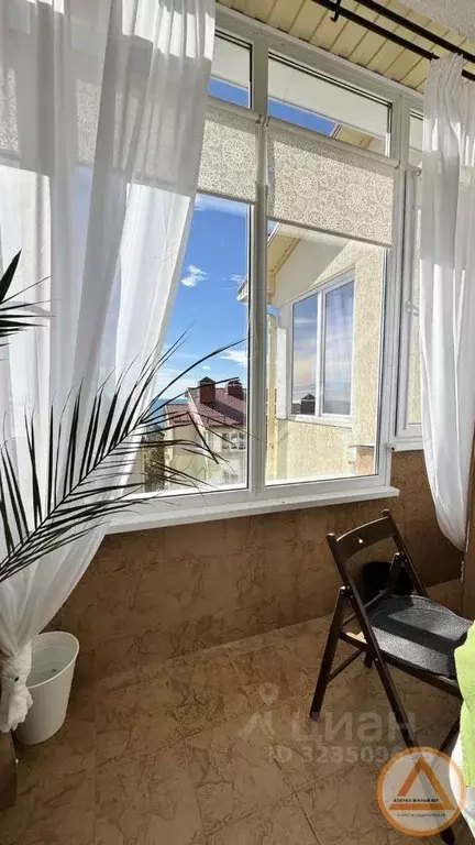 2-к кв. Краснодарский край, Туапсинский муниципальный округ, пос. ... - Фото 1