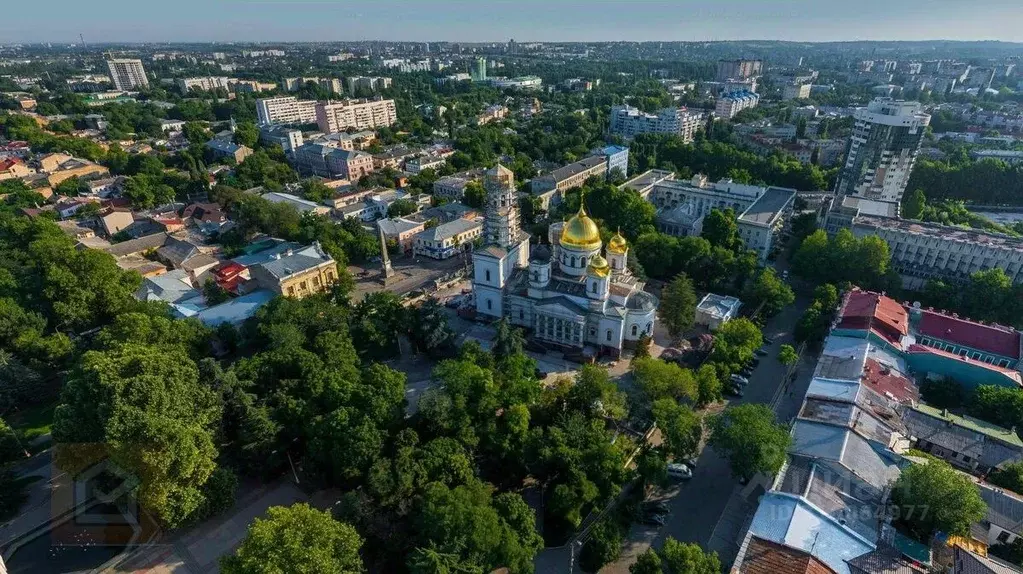 1-к кв. Крым, Симферопольский район, Мирновское с/пос, с. Белоглинка ... - Фото 0