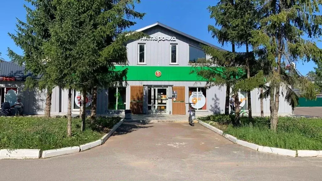 Торговая площадь в Новгородская область, Великий Новгород просп. Мира ... - Фото 1