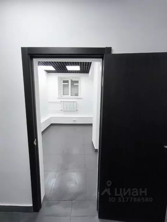 Офис в Москва Сколковское ш., 7 (17 м) - Фото 1