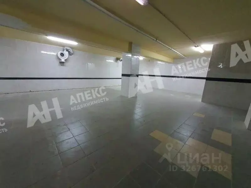 Склад в Москва ул. Прянишникова, 23АС1 (205 м) - Фото 2