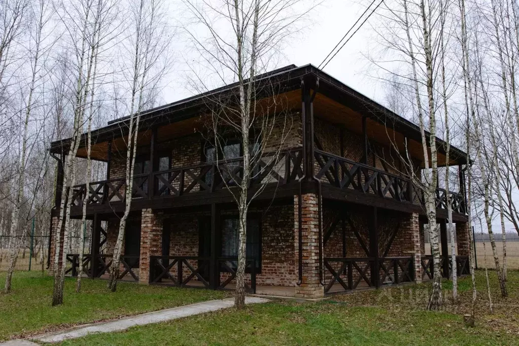 Комната Московская область, Коломна городской округ, д. Доношово  ... - Фото 1