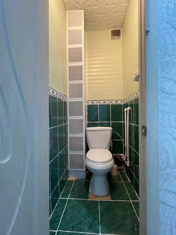 Продаётся 4-к квартира, 83.1 м - Фото 1