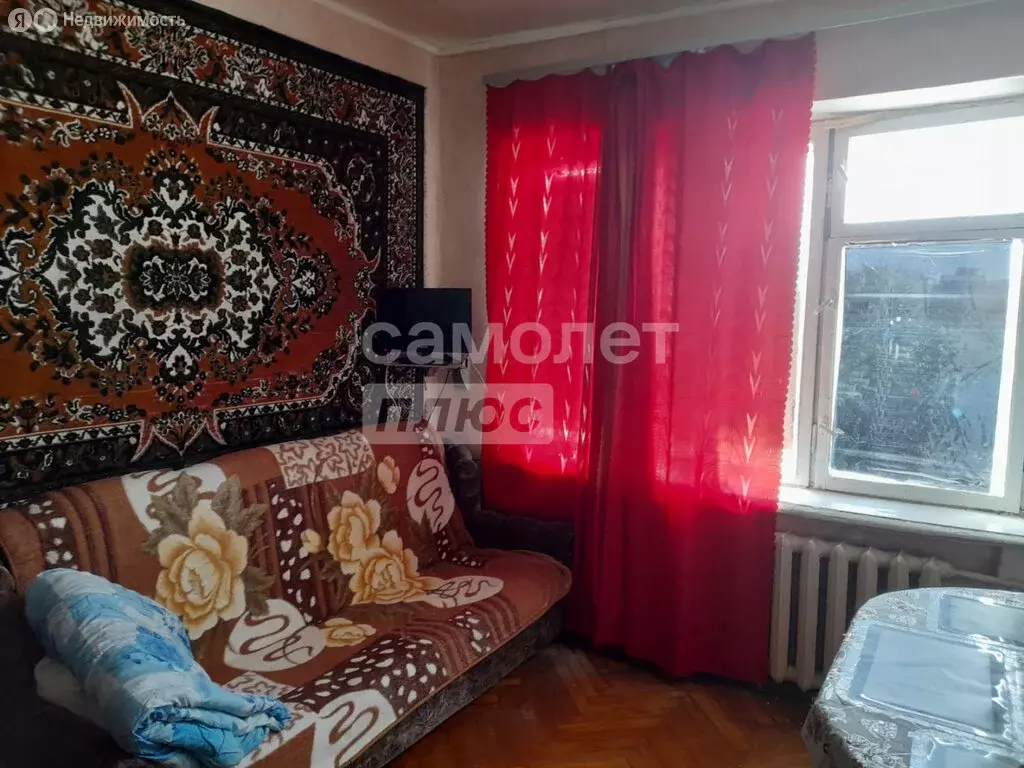 4-комнатная квартира: Тихорецк, Ленинградская улица, 131 (61.5 м) - Фото 2