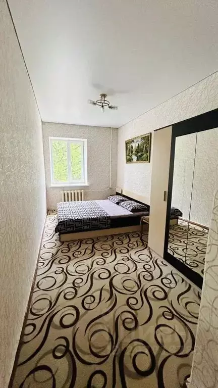 3-к кв. Башкортостан, Октябрьский ул. Чапаева, 38 (52.0 м) - Фото 2