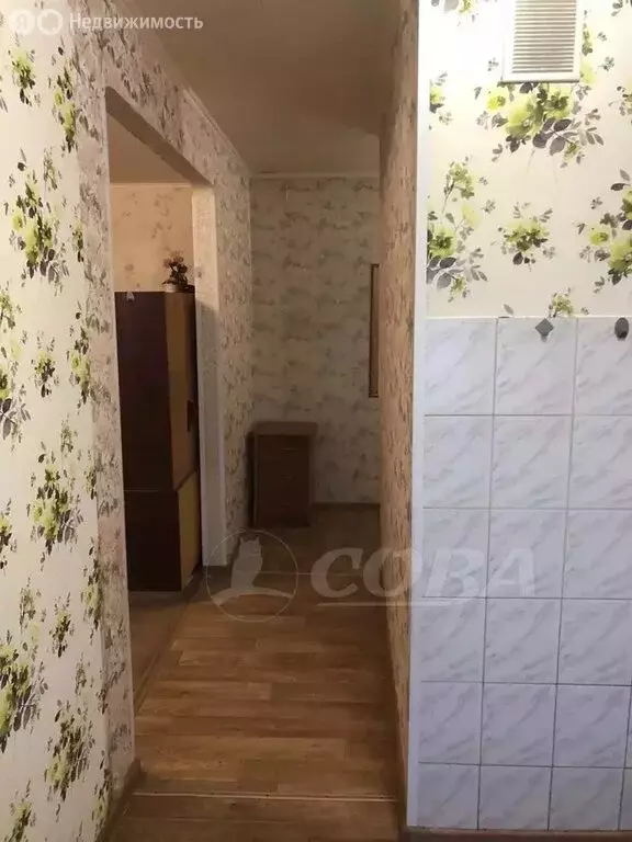 2-комнатная квартира: Тюмень, проезд Геологоразведчиков, 40 (44.8 м) - Фото 0