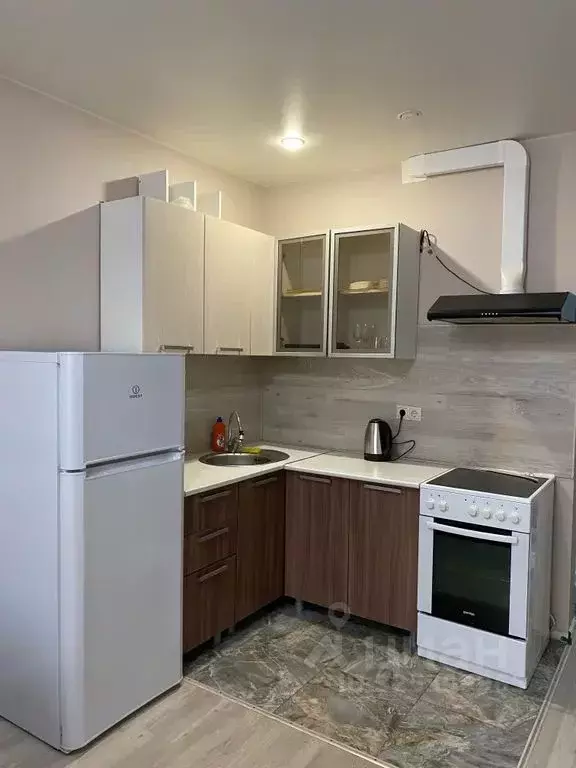 Студия Московская область, Красногорск городской округ, д. Глухово ул. ... - Фото 1