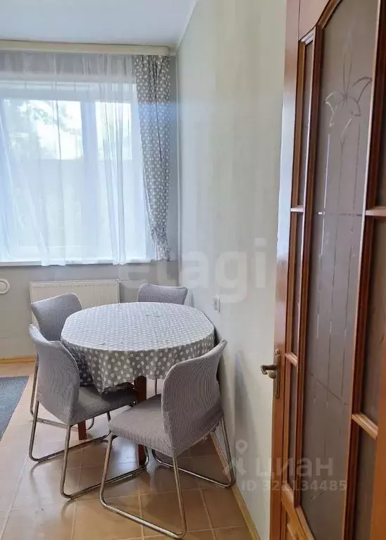 2-к кв. Калининградская область, Калининград Стрелковая ул., 8А (61.1 ... - Фото 2