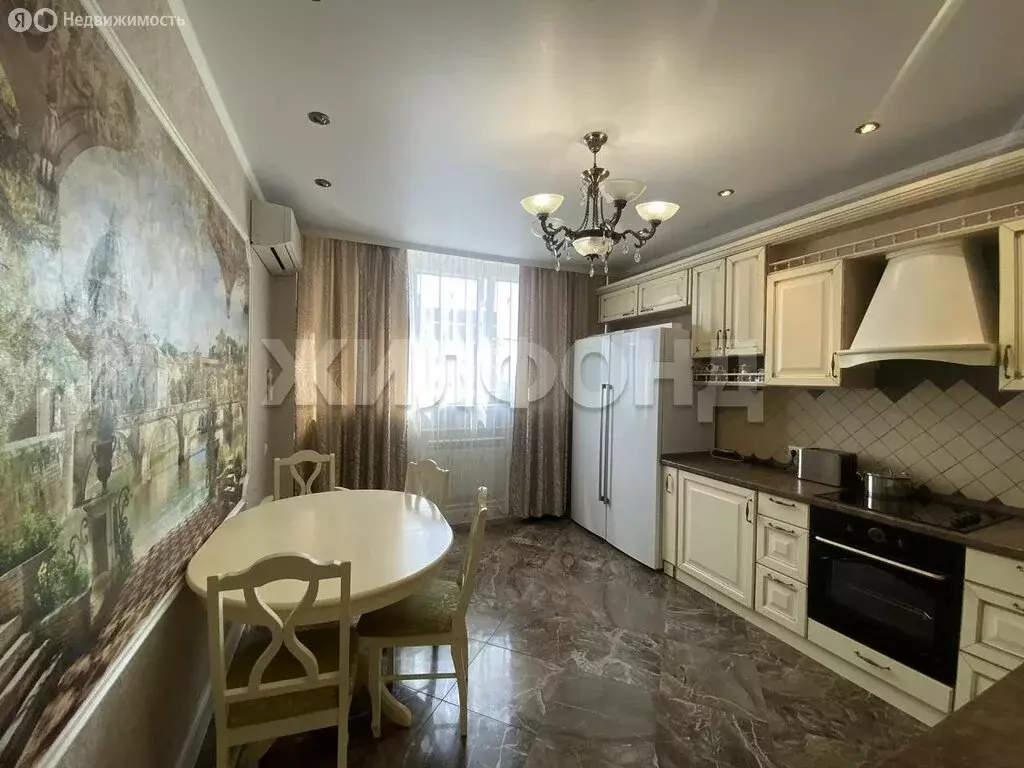 1-комнатная квартира: Брянск, улица Крахмалёва, 55к1 (41.8 м) - Фото 1