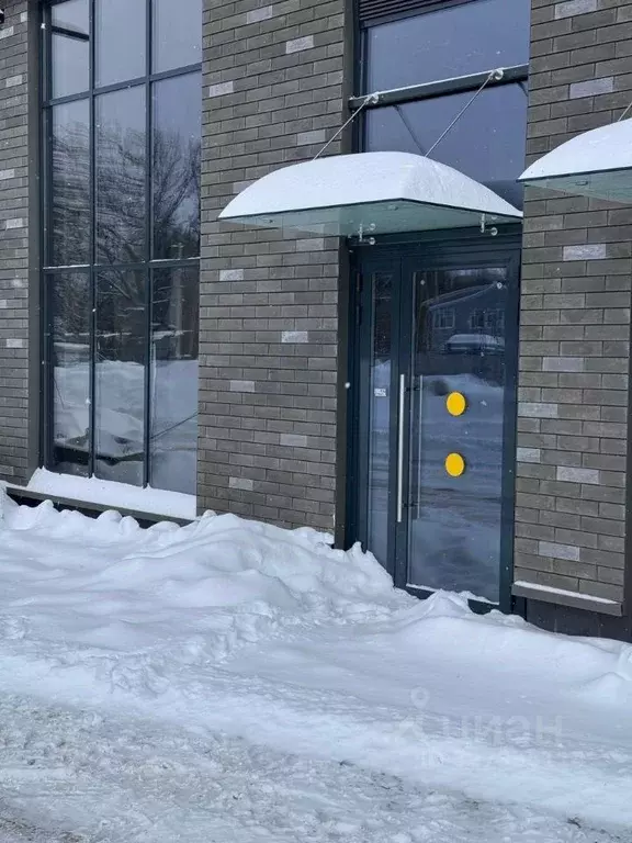 Помещение свободного назначения в Москва Скандинавия жилой комплекс, ... - Фото 2