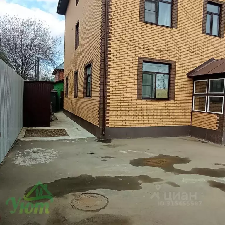 Дом в Москва Гавриково СНТ, 240 (550 м) - Фото 1