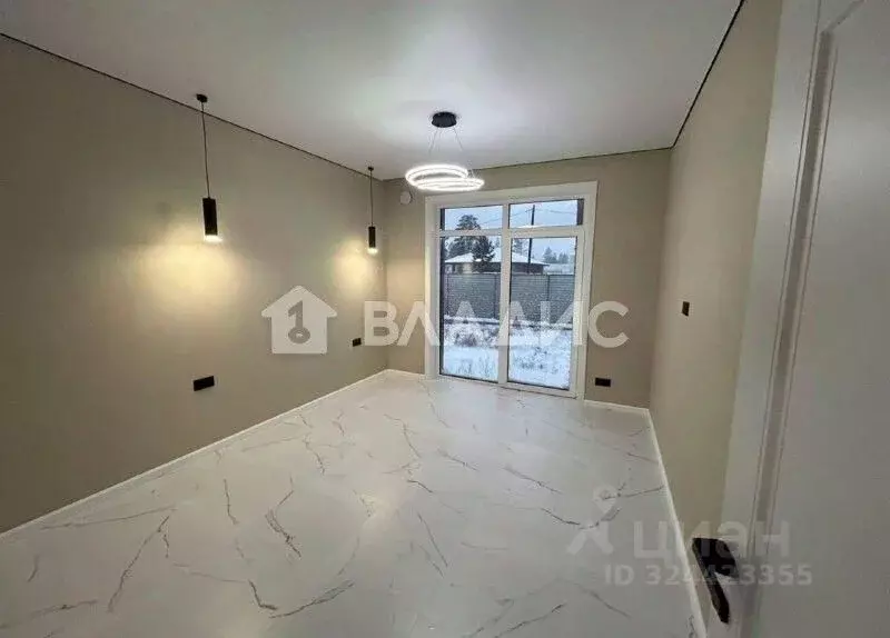 Дом в Бурятия, Улан-Удэ Импульс кв-л,  (151 м) - Фото 2