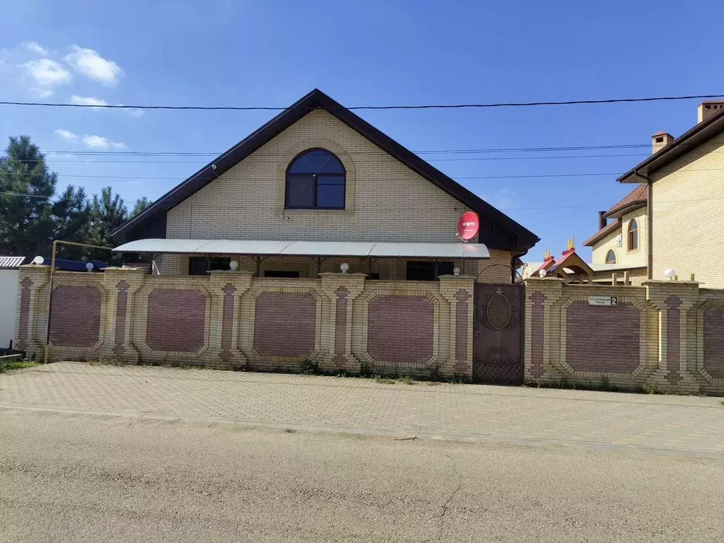 Помещение свободного назначения в Краснодарский край, Краснодар 2-я ... - Фото 1