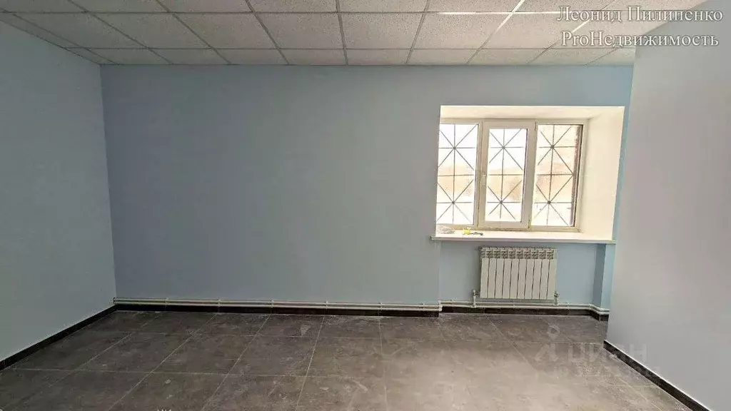 Офис в Самарская область, Самара Белорусская ул., 99а (17 м) - Фото 1