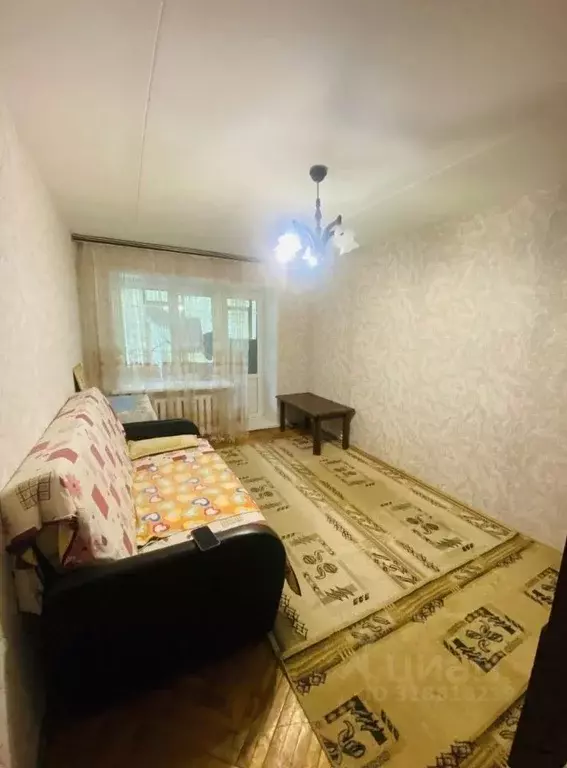 2-к кв. Московская область, Королев ул. Толстого, 4 (43.0 м) - Фото 1