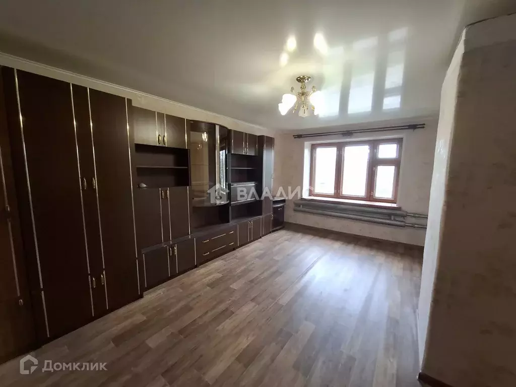 Продаётся 3-к квартира, 54.2 м - Фото 1