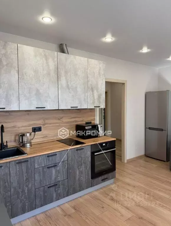 Студия Татарстан, Казань ул. Рауиса Гареева, 109 (29.0 м) - Фото 2