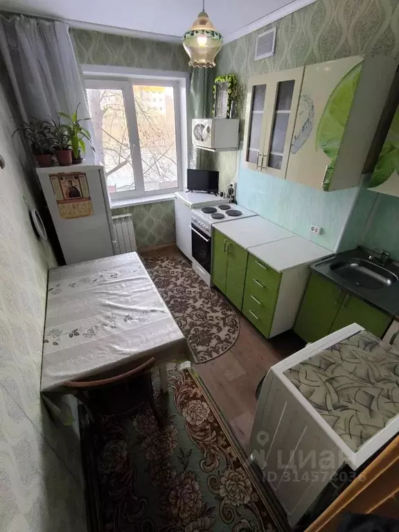 2-к кв. Алтайский край, Барнаул ул. Гущина, 219 (45.7 м) - Фото 1