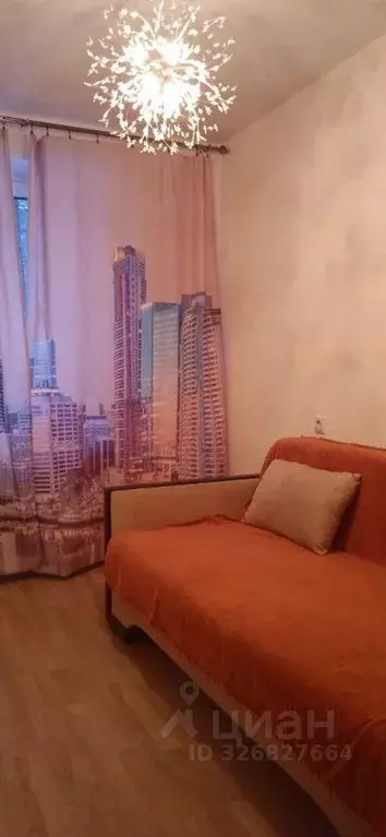 2-к кв. Москва ул. Юных Ленинцев, 121К4 (40.7 м) - Фото 1