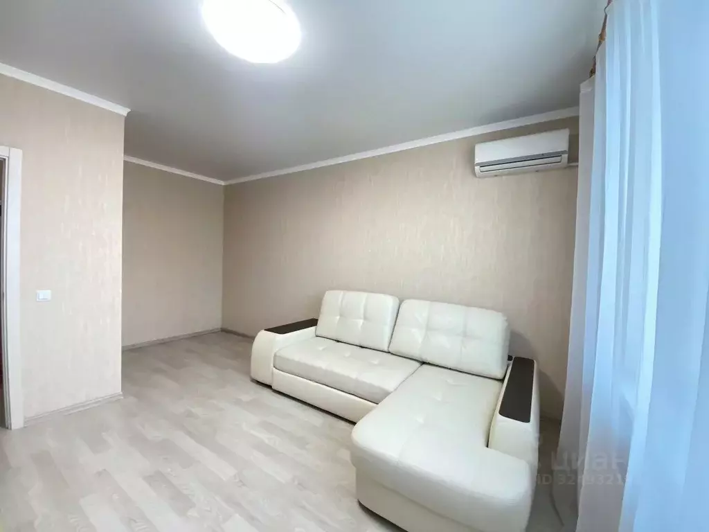 1-к кв. Ростовская область, Ростов-на-Дону ул. Ткачева, 20 (36.0 м) - Фото 2