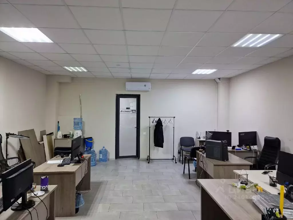 Офис в Алтайский край, Барнаул Сиреневая ул., 23к1 (44 м) - Фото 1