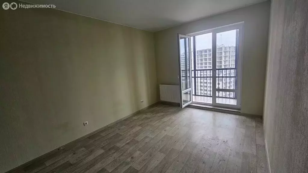 1-комнатная квартира: Шушары, Старорусский проспект, 9 (36 м) - Фото 1