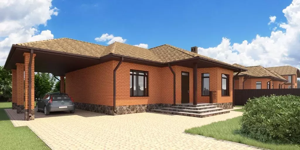 Участок в Саратовская область, Саратов проезд 2-й Екатериновский (7.5 ... - Фото 1