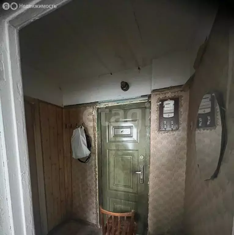 1-комнатная квартира: Армянск, Железнодорожная улица, 1 (21.6 м) - Фото 1