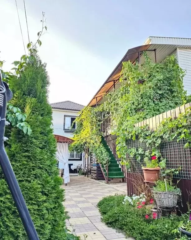 Комната Краснодарский край, Ейск ул. Калинина, 270 - Фото 1