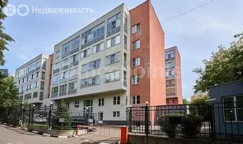 Офис (240 м) - Фото 1