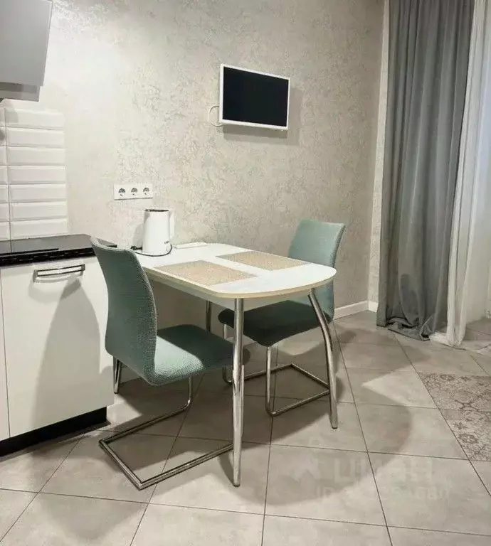 1-к кв. Московская область, Ступино ул. Андропова, 29/9 (38.0 м) - Фото 1