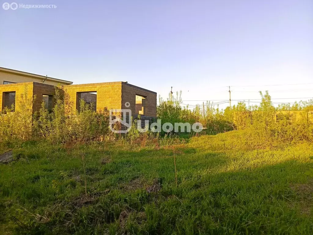 Участок в Уфа, Аэродромная улица (15 м) - Фото 2