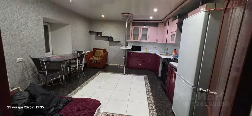 Дом в Тамбовская область, Мичуринск Набережная ул., 148 (150 м) - Фото 1