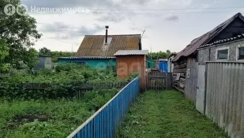 Дом в село Васильевка, улица Оренбургский Тракт (33 м) - Фото 2