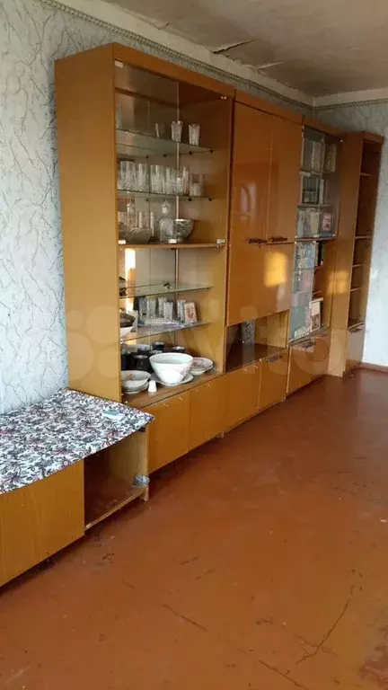 3-к. квартира, 60 м, 9/9 эт. - Фото 1