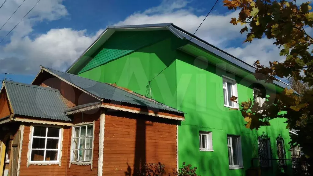Дом 80 м на участке 8,5 сот. - Фото 0
