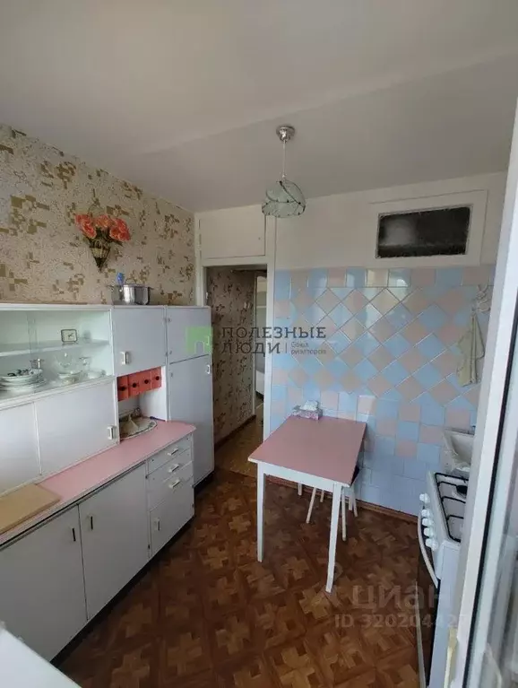 2-к кв. Астраханская область, Астрахань Заводская пл., 88 (45.0 м) - Фото 1