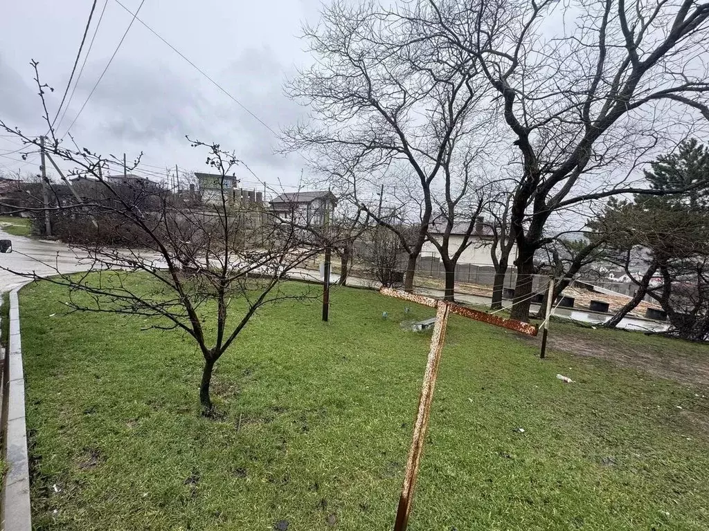 Участок в Севастополь, Севастополь, Балаклава г. ул. Богдана ... - Фото 1