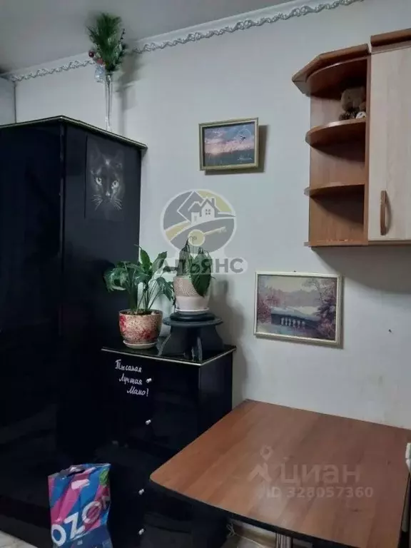 Комната Ямало-Ненецкий АО, Новый Уренгой ул. 26-го съезда КПСС, 10 ... - Фото 2