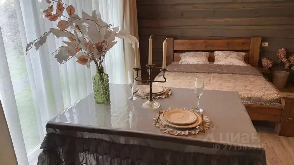 Дом в Владимирская область, Суздаль Красноармейская ул., 44 (36 м) - Фото 1