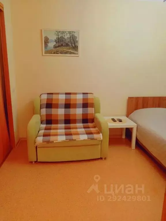 1-к кв. Кировская область, Киров ул. Молодой Гвардии, 63 (35.0 м) - Фото 2