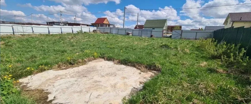 Участок в Ленинградская область, Ломоносовский район, Лопухинское ... - Фото 2