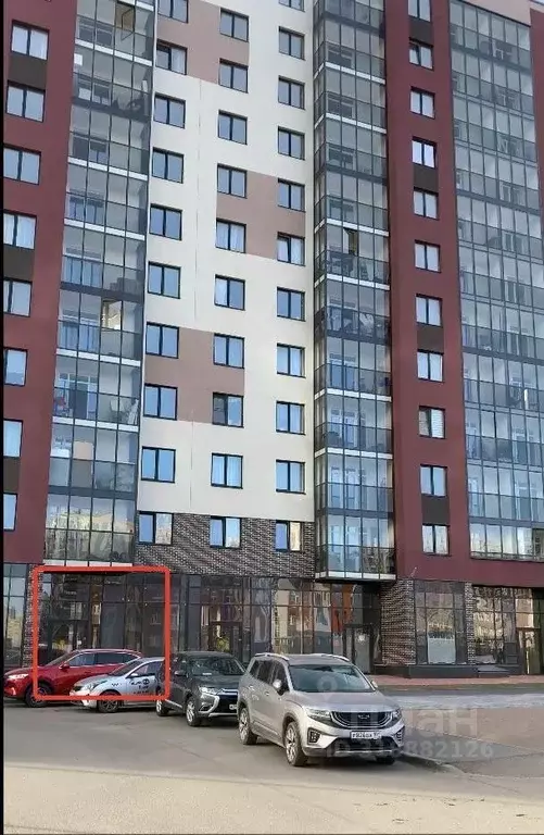 Помещение свободного назначения в Ленинградская область, Всеволожский ... - Фото 2